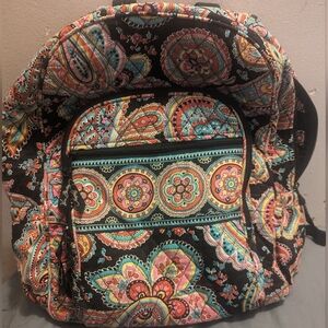 Vera Bradley backpack